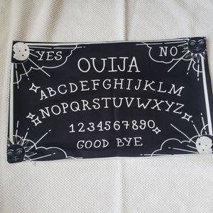 2/20 Ouija rectangle pillow case